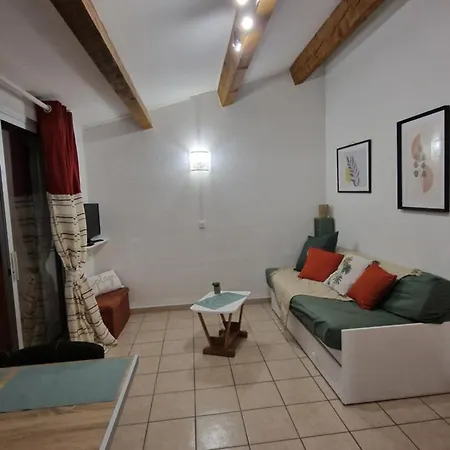 Hébergement de vacances Les Cigalines Agde