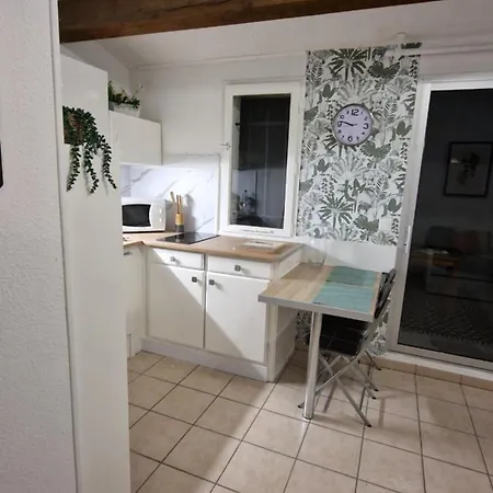 Les Cigalines * Agde