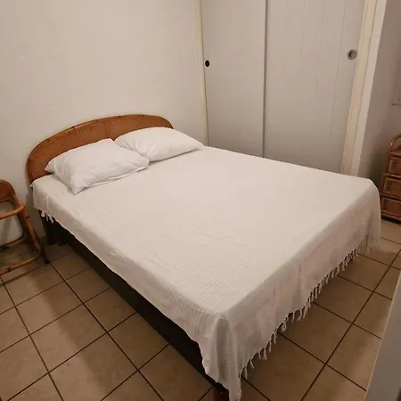 Vakantiehuis Les Cigalines Tres Proche Village Natu *