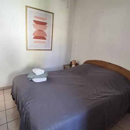 Les Cigalines Tres Proche Village Natu * Agde